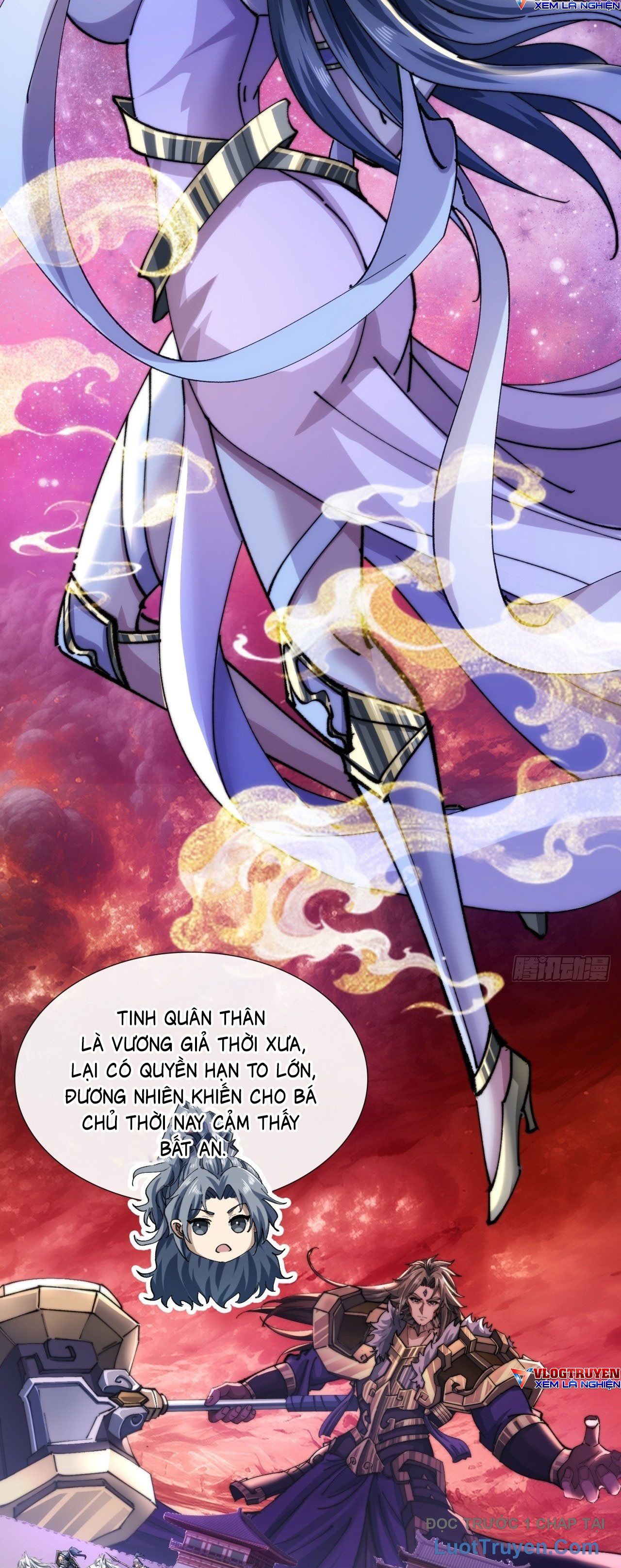 Tốc Thông Tu Tiên - Chapter 4 - Page 14