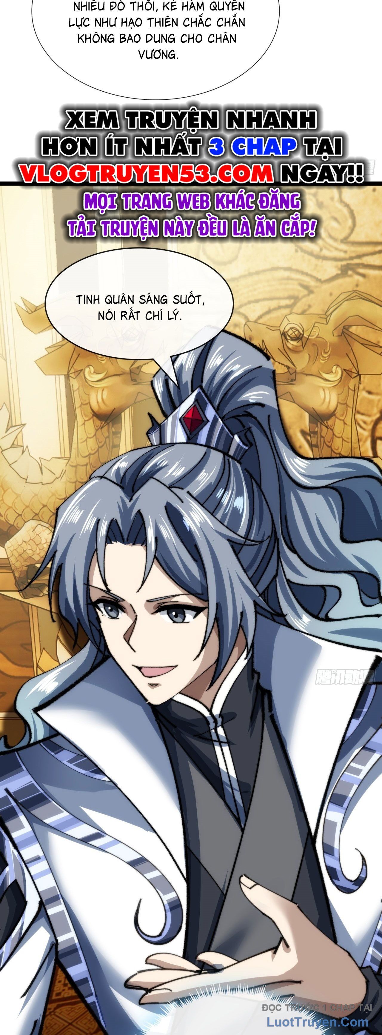 Tốc Thông Tu Tiên - Chapter 4 - Page 17