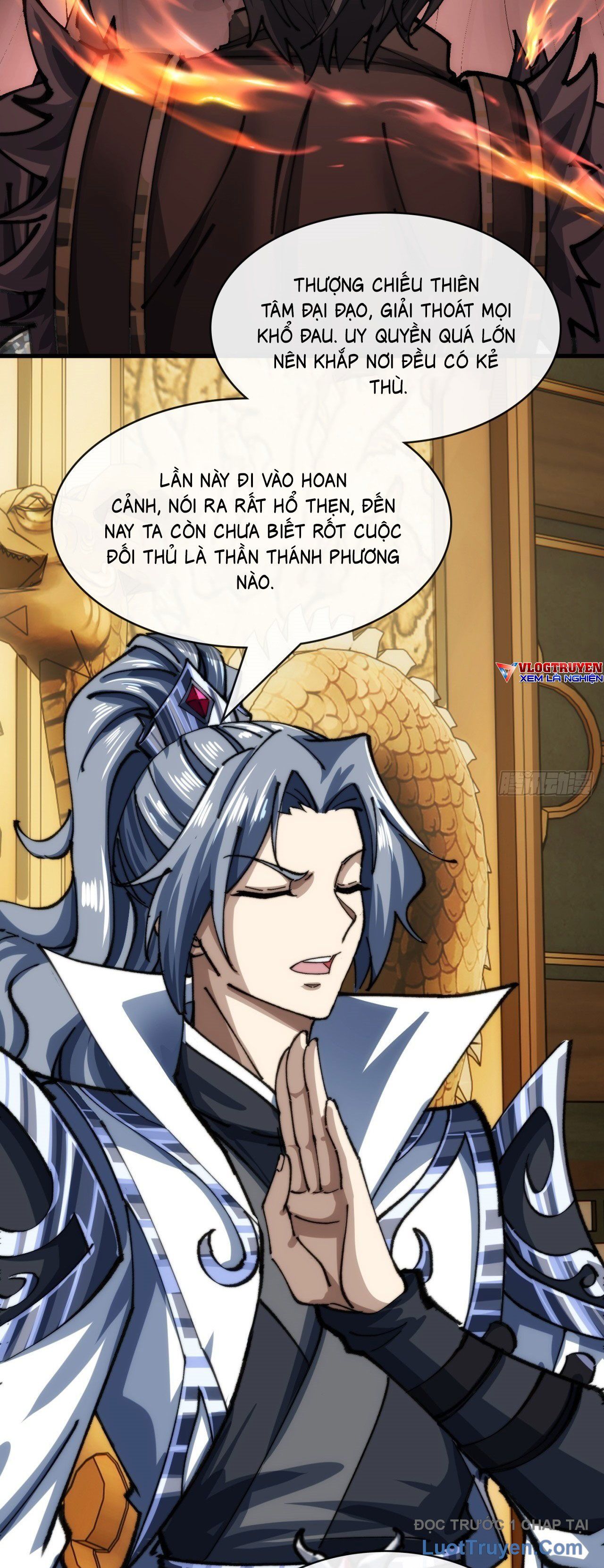 Tốc Thông Tu Tiên - Chapter 4 - Page 19