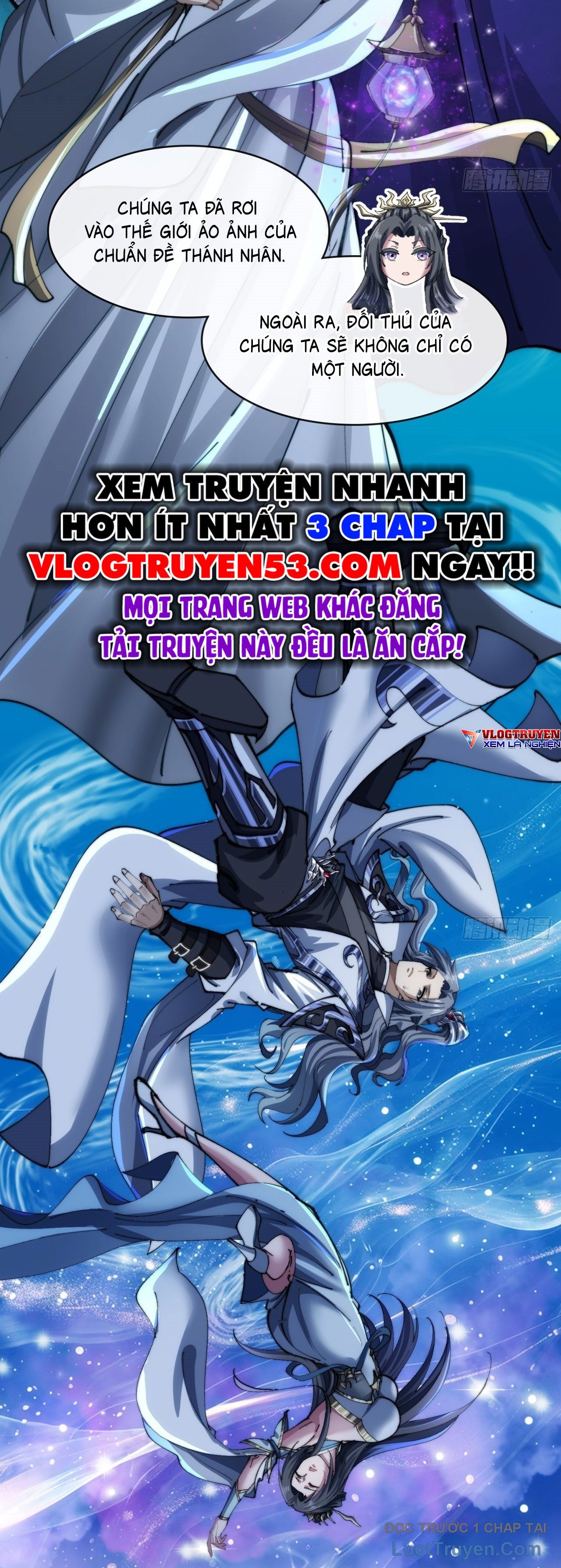 Tốc Thông Tu Tiên - Chapter 4 - Page 21