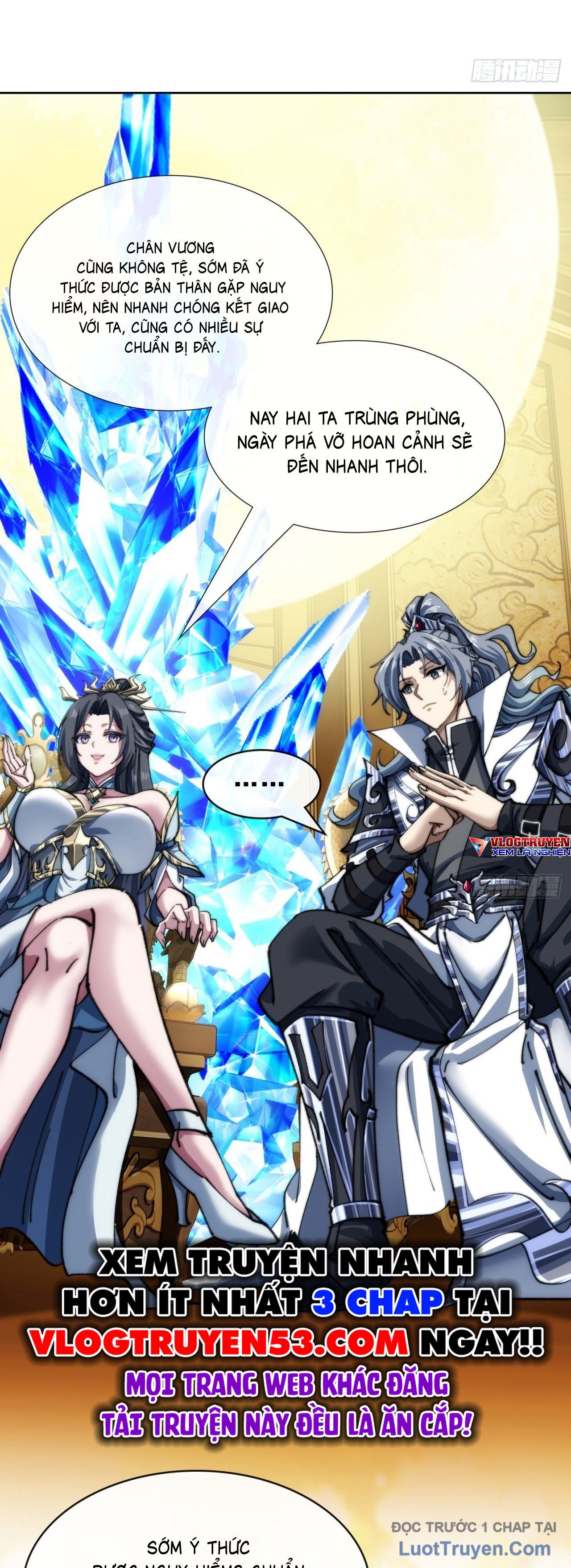 Tốc Thông Tu Tiên - Chapter 4 - Page 25