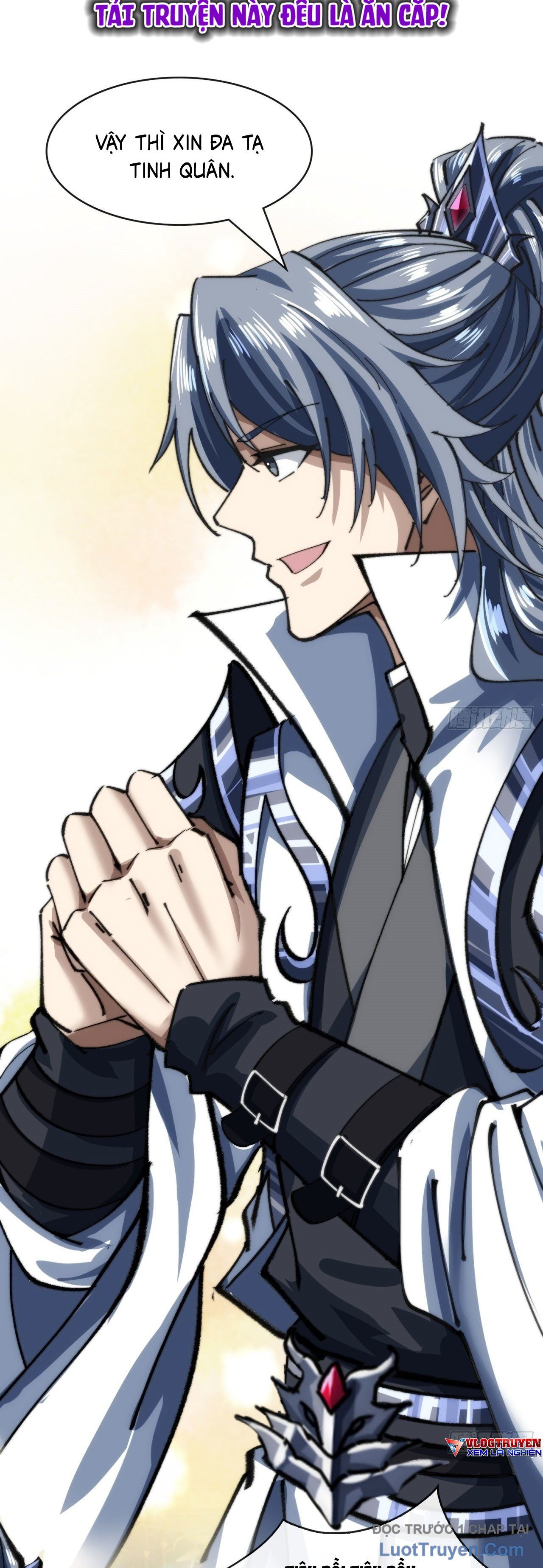 Tốc Thông Tu Tiên - Chapter 4 - Page 29