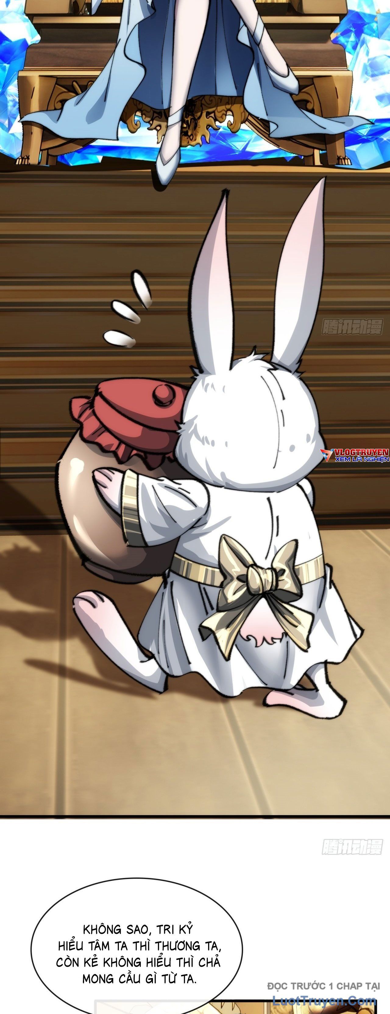 Tốc Thông Tu Tiên - Chapter 4 - Page 31