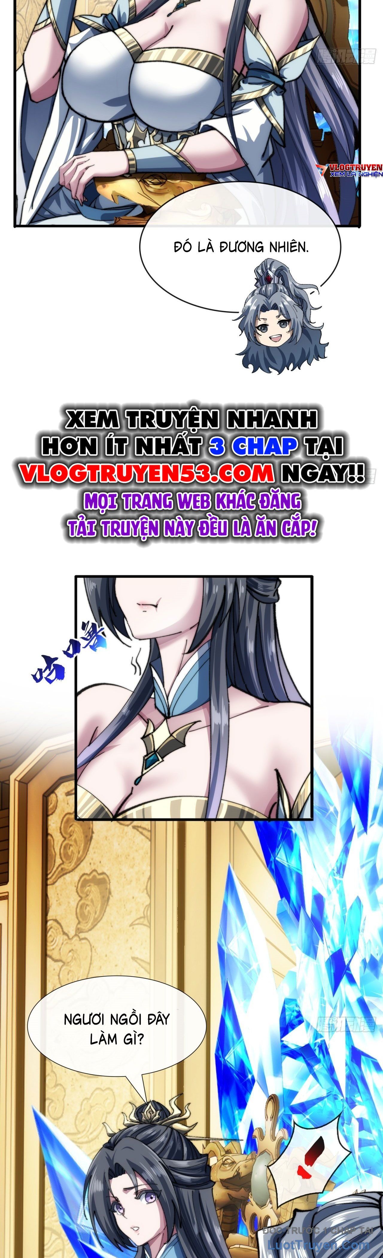 Tốc Thông Tu Tiên - Chapter 4 - Page 34