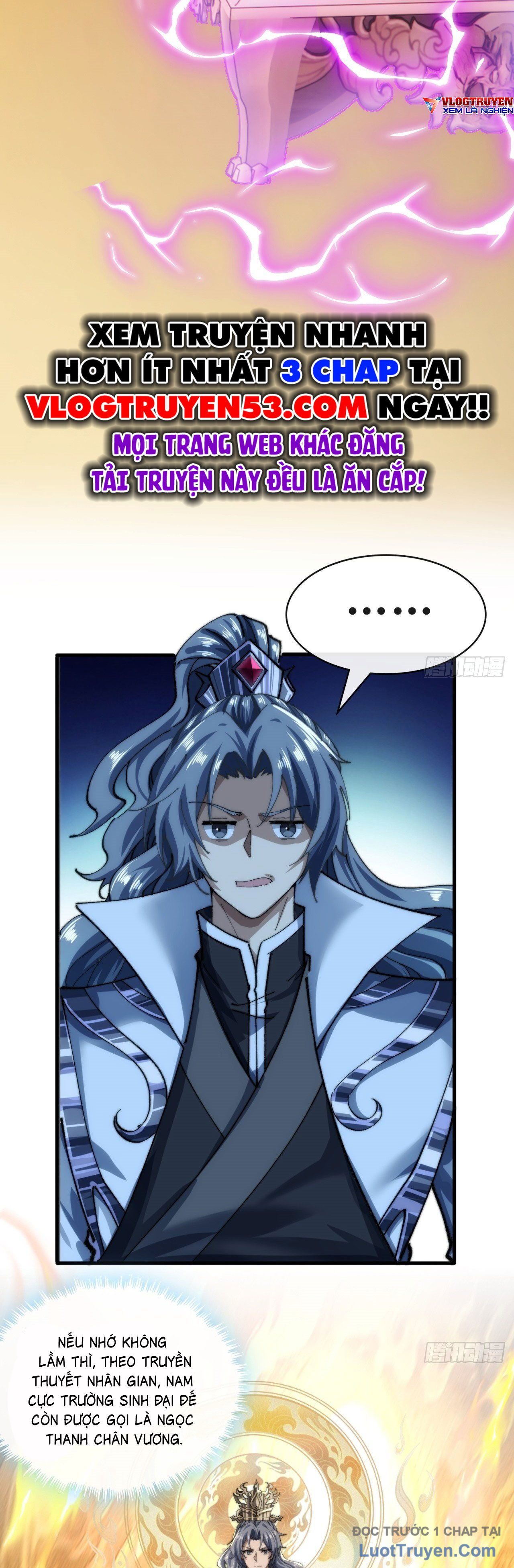 Tốc Thông Tu Tiên - Chapter 4 - Page 4