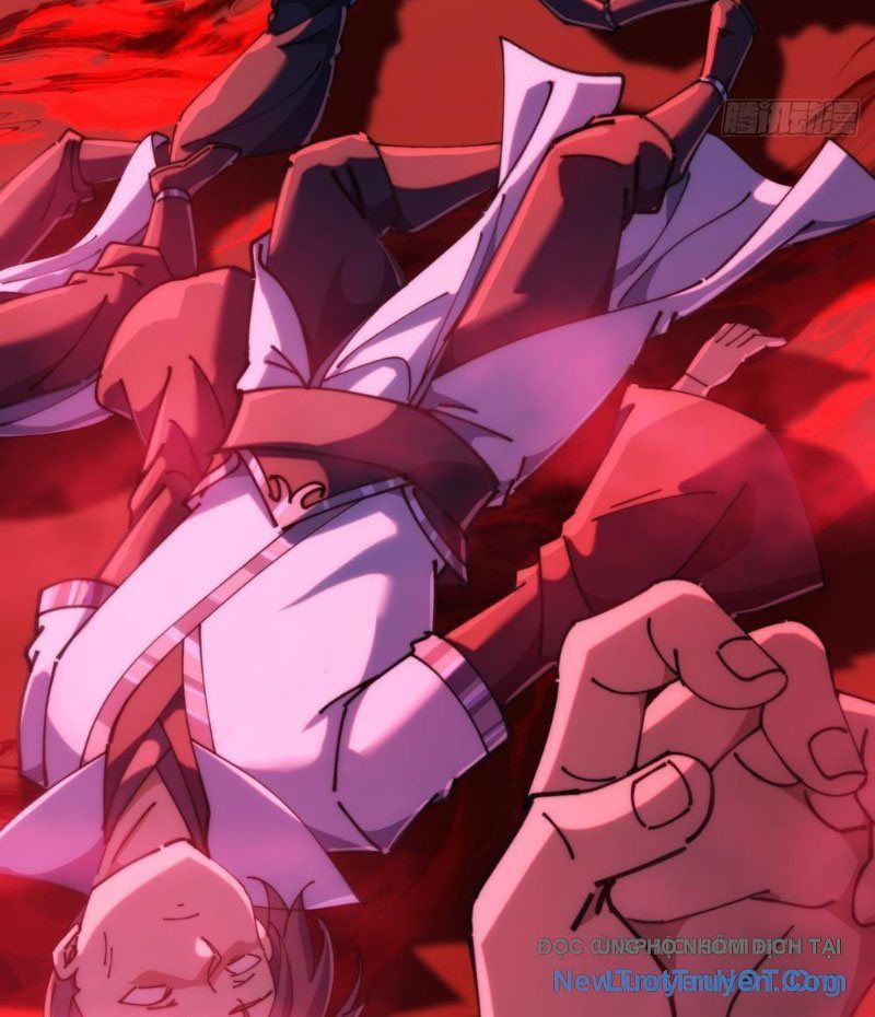 Tốc Thông Tu Tiên - Chapter 5 - Page 40