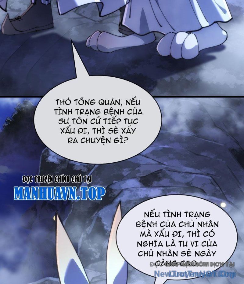 Tốc Thông Tu Tiên - Chapter 5 - Page 50