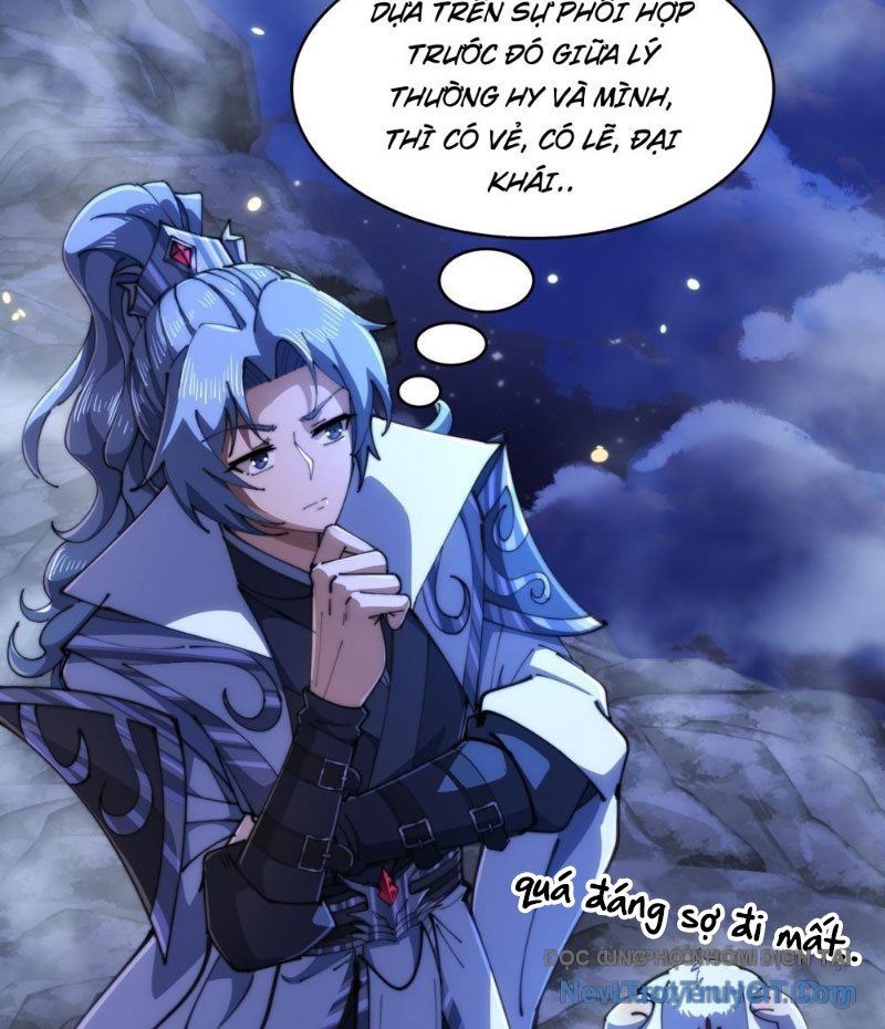 Tốc Thông Tu Tiên - Chapter 5 - Page 55