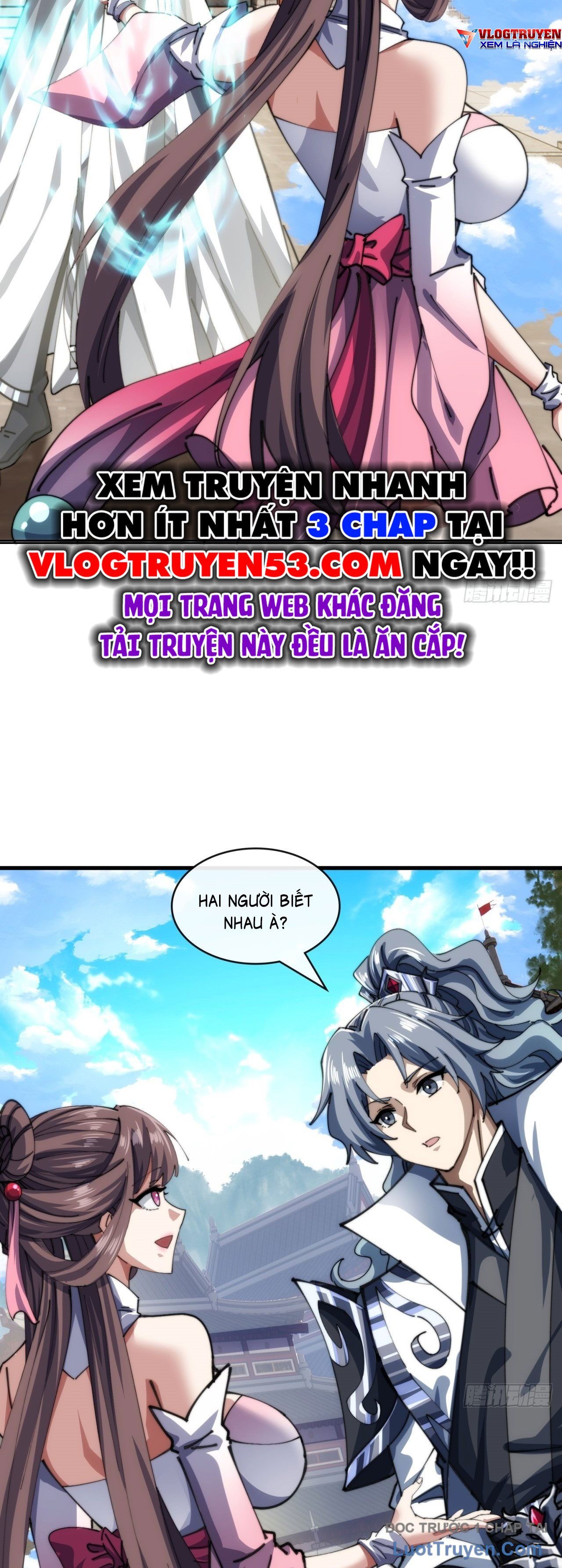 Tốc Thông Tu Tiên - Chapter 6 - Page 16