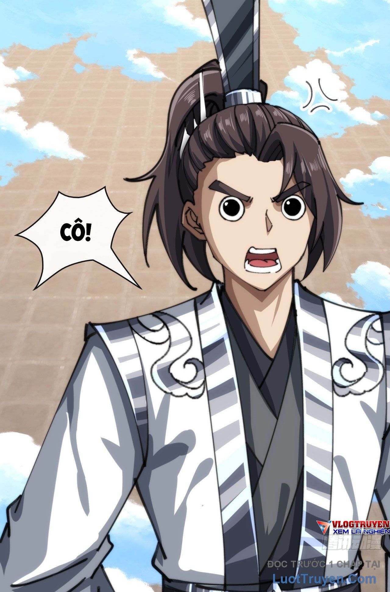 Tốc Thông Tu Tiên - Chapter 6 - Page 18