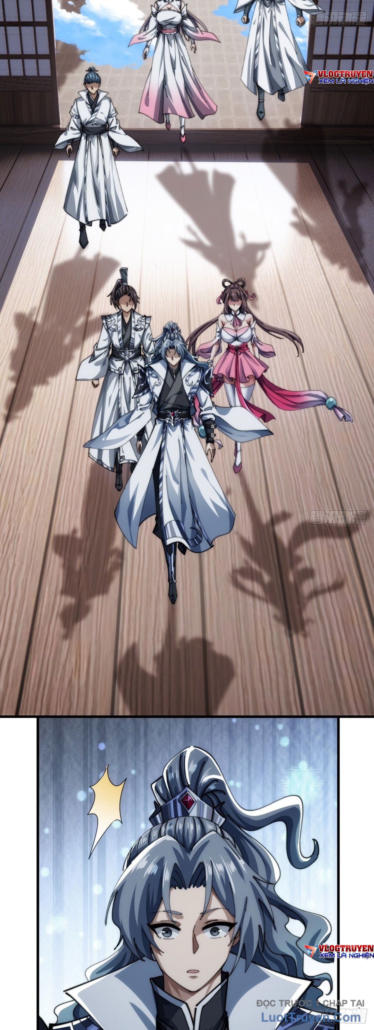 Tốc Thông Tu Tiên - Chapter 6 - Page 20