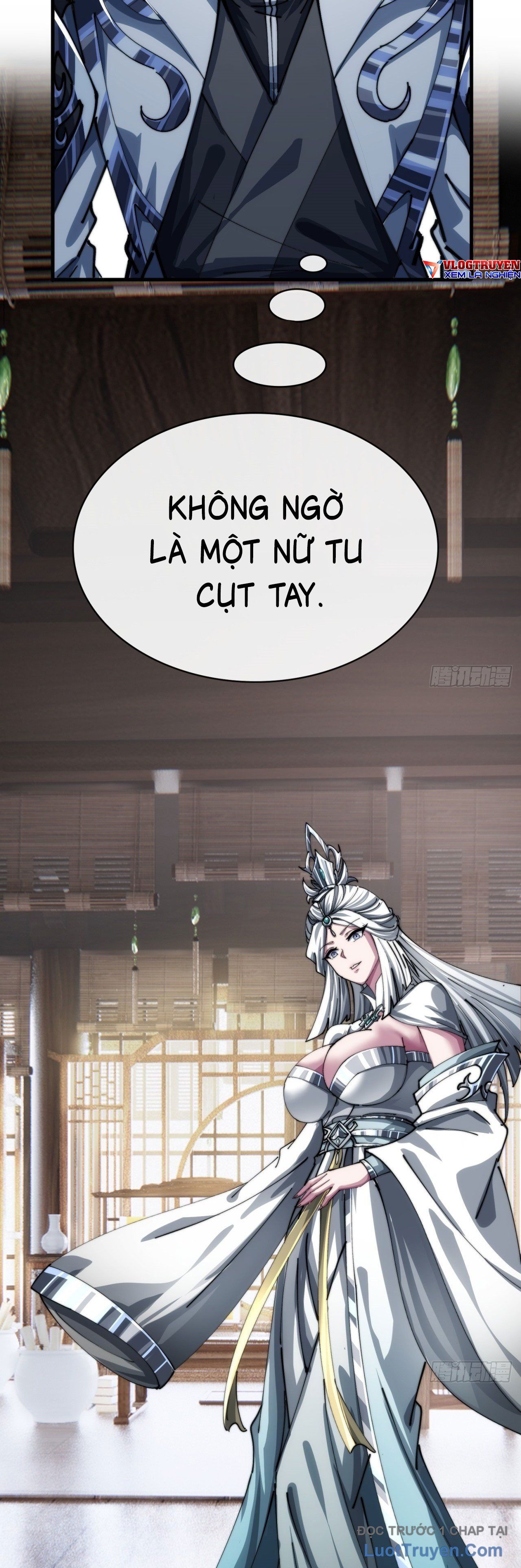 Tốc Thông Tu Tiên - Chapter 6 - Page 21