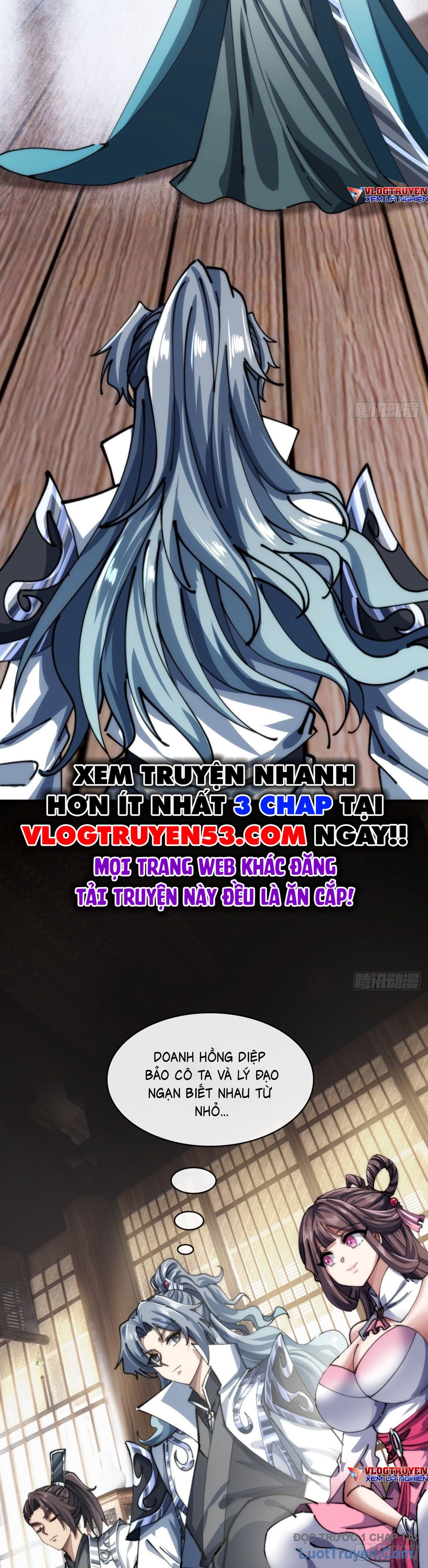 Tốc Thông Tu Tiên - Chapter 6 - Page 22