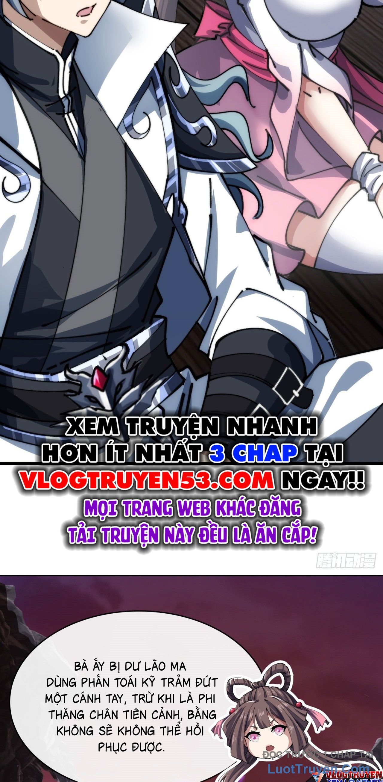 Tốc Thông Tu Tiên - Chapter 6 - Page 24