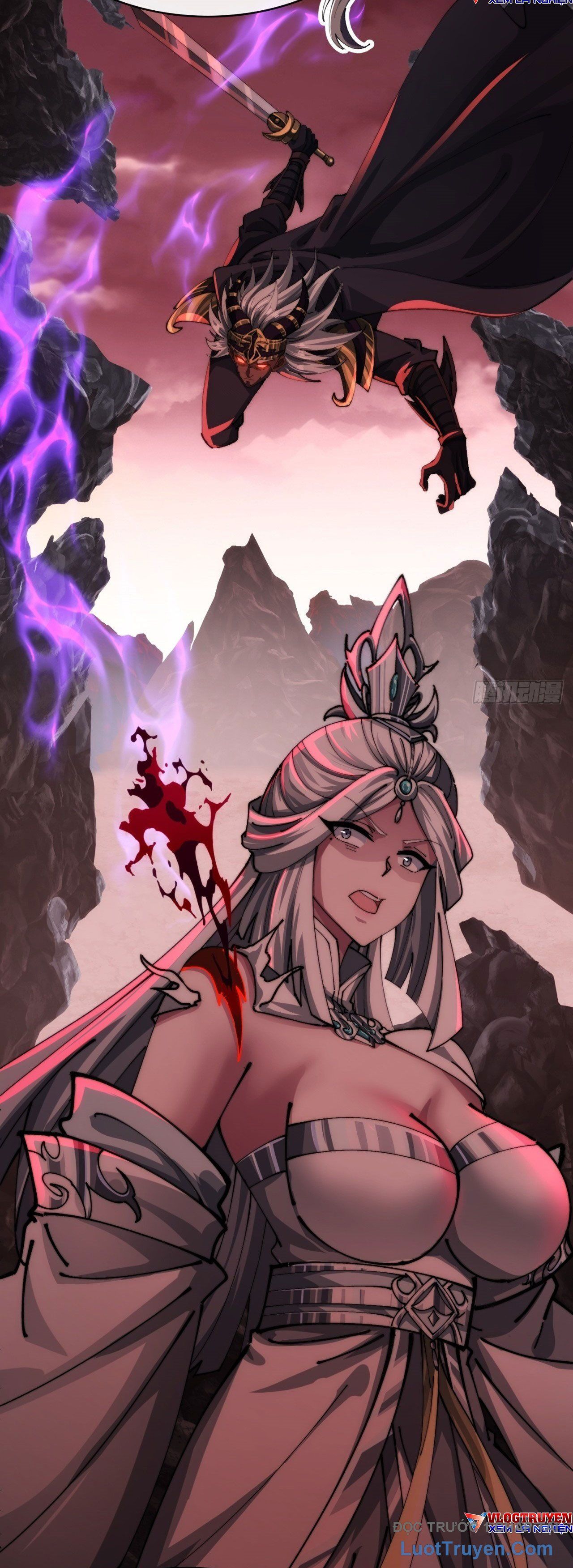 Tốc Thông Tu Tiên - Chapter 6 - Page 25