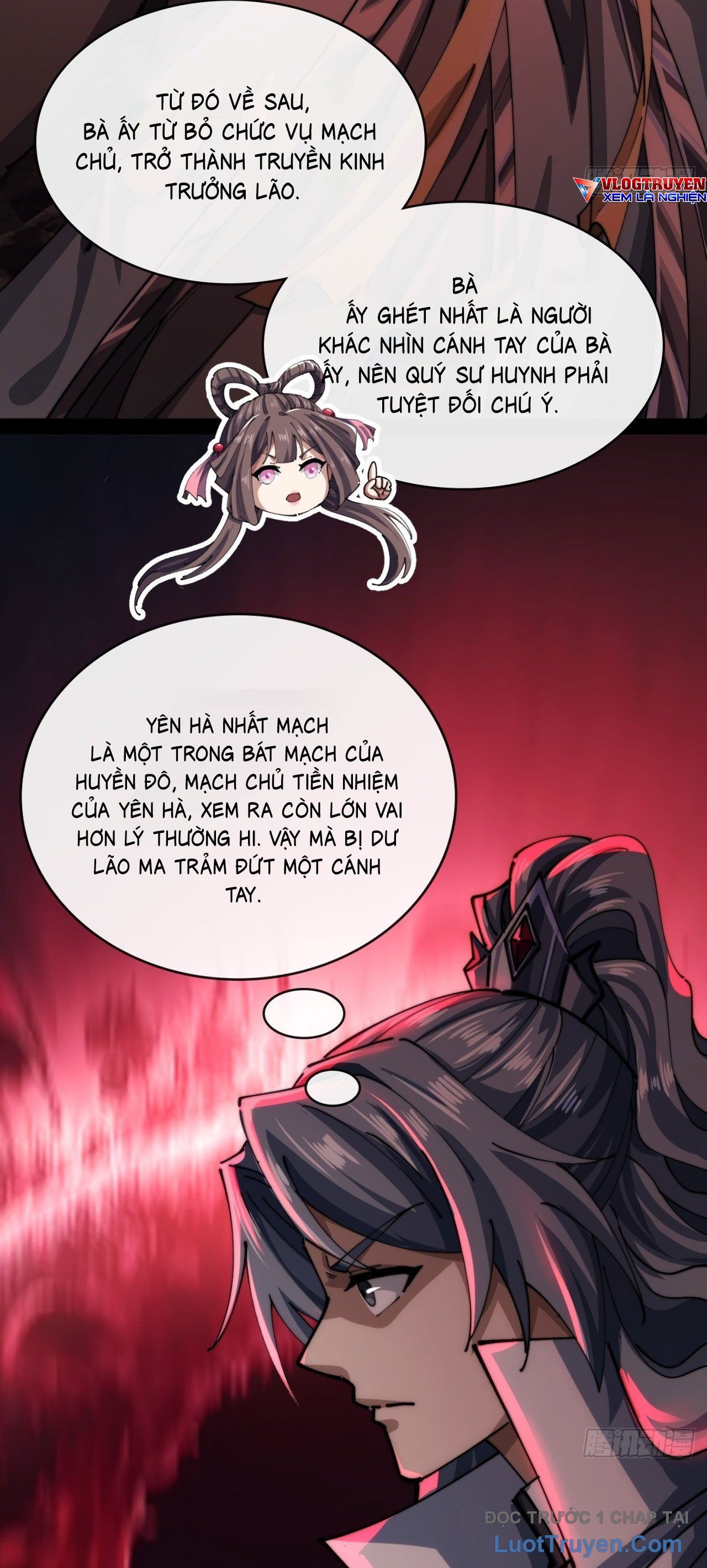 Tốc Thông Tu Tiên - Chapter 6 - Page 26