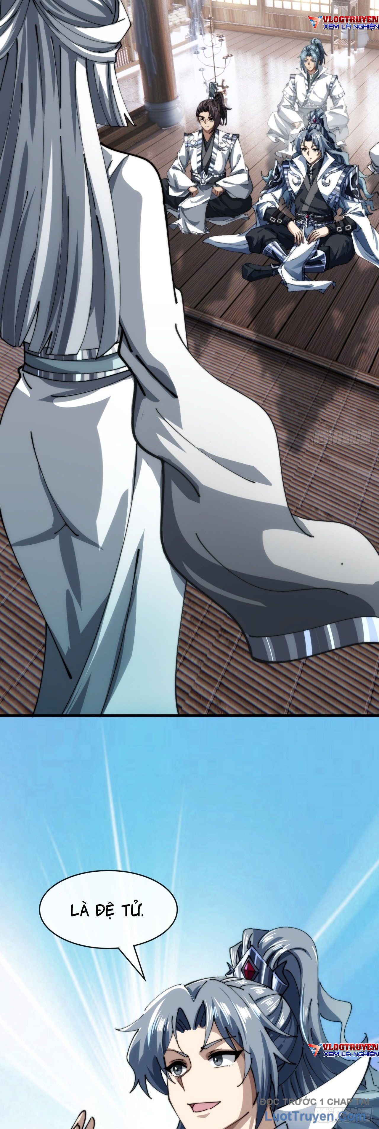 Tốc Thông Tu Tiên - Chapter 6 - Page 29