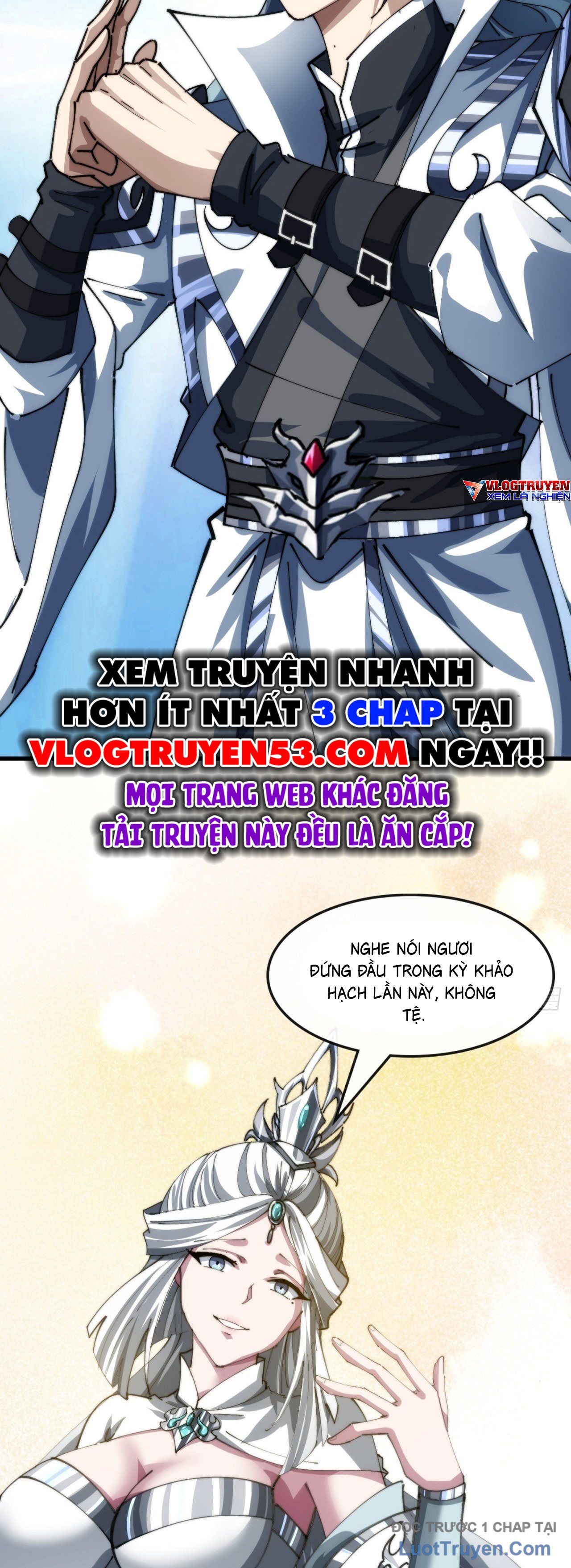 Tốc Thông Tu Tiên - Chapter 6 - Page 30