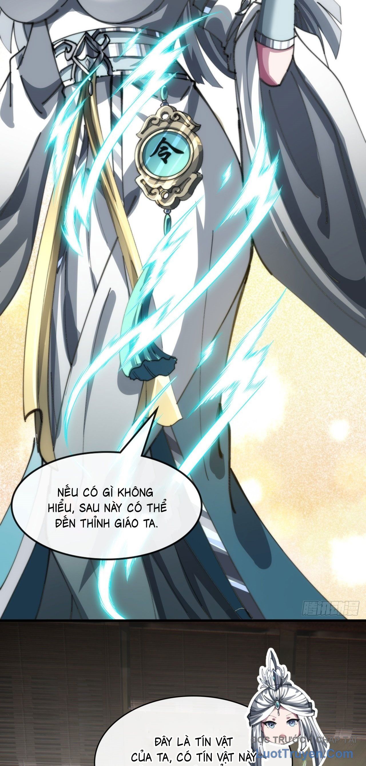 Tốc Thông Tu Tiên - Chapter 6 - Page 31