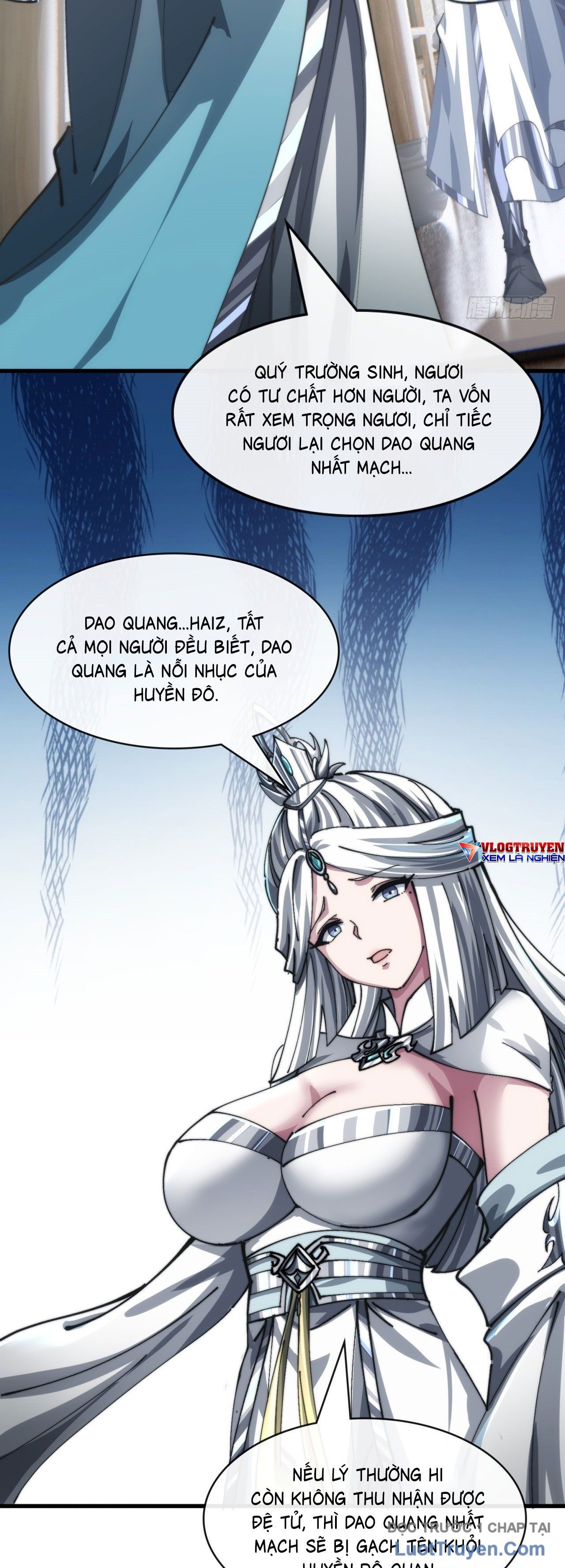 Tốc Thông Tu Tiên - Chapter 6 - Page 37