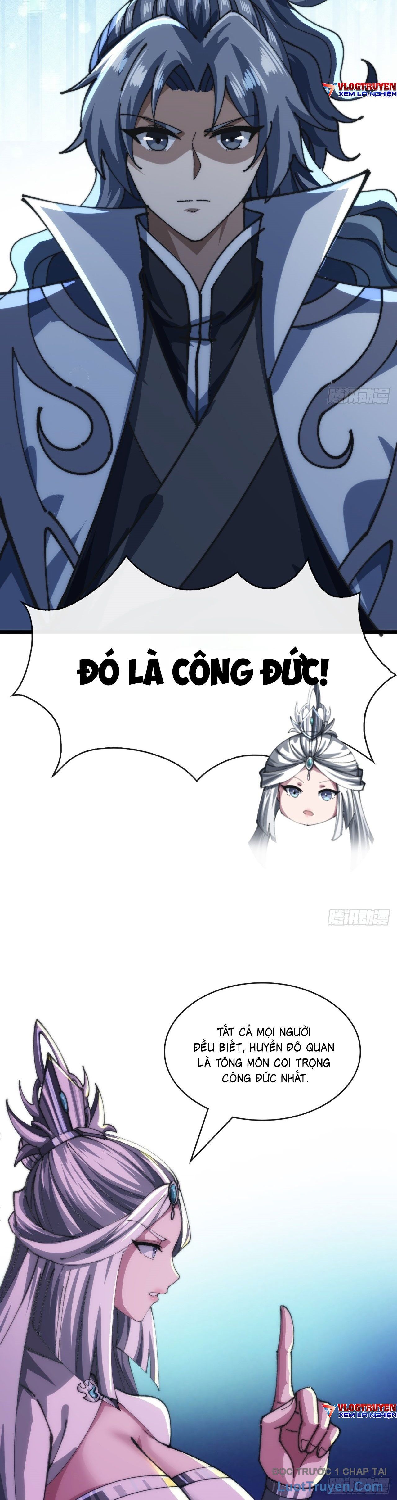 Tốc Thông Tu Tiên - Chapter 6 - Page 43