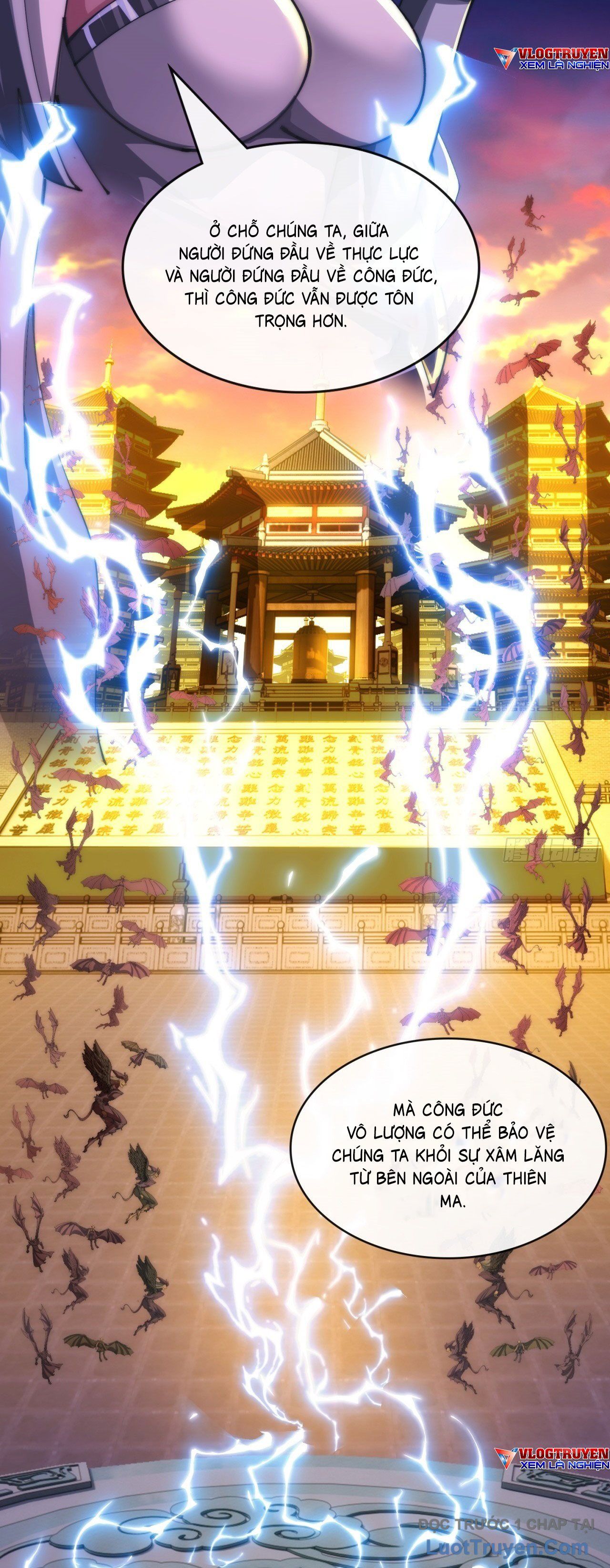 Tốc Thông Tu Tiên - Chapter 6 - Page 44