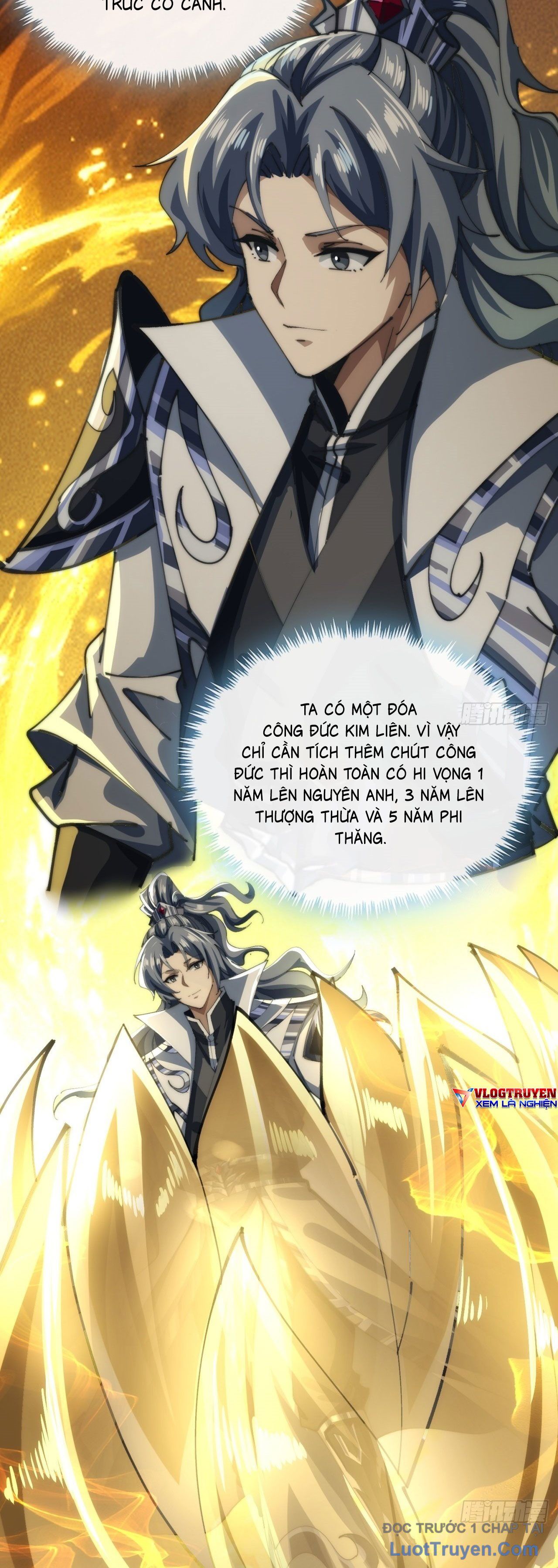 Tốc Thông Tu Tiên - Chapter 6 - Page 46