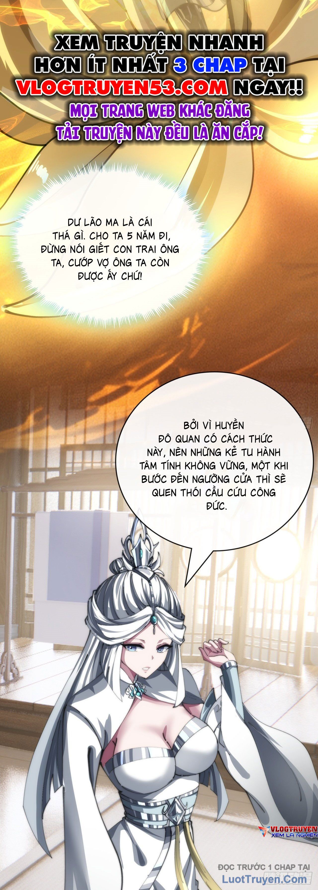 Tốc Thông Tu Tiên - Chapter 6 - Page 47