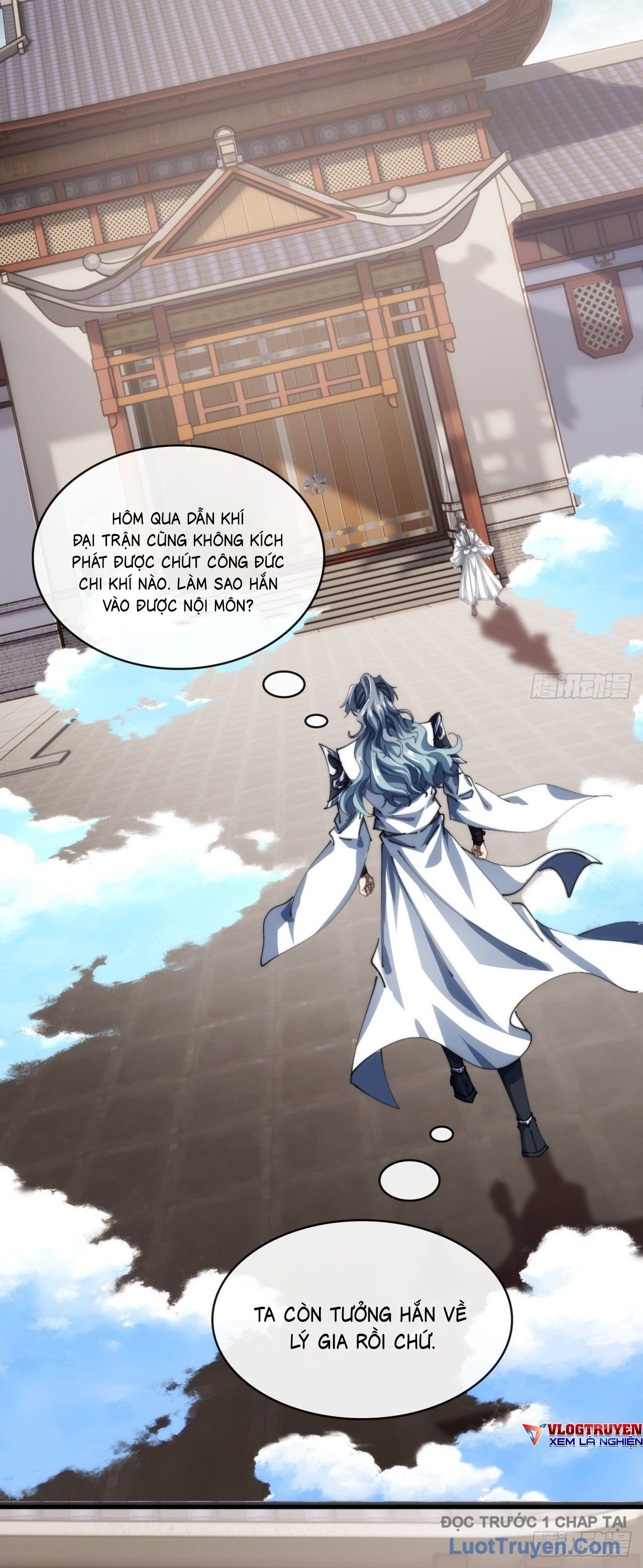 Tốc Thông Tu Tiên - Chapter 6 - Page 5