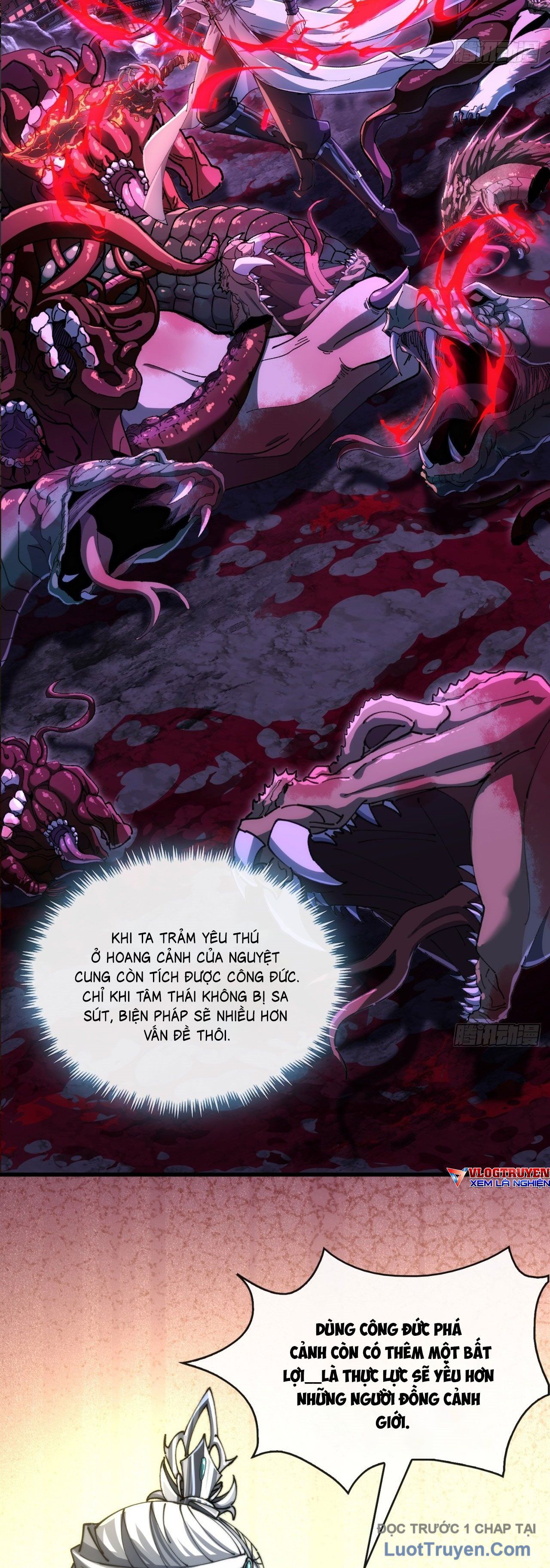 Tốc Thông Tu Tiên - Chapter 6 - Page 50