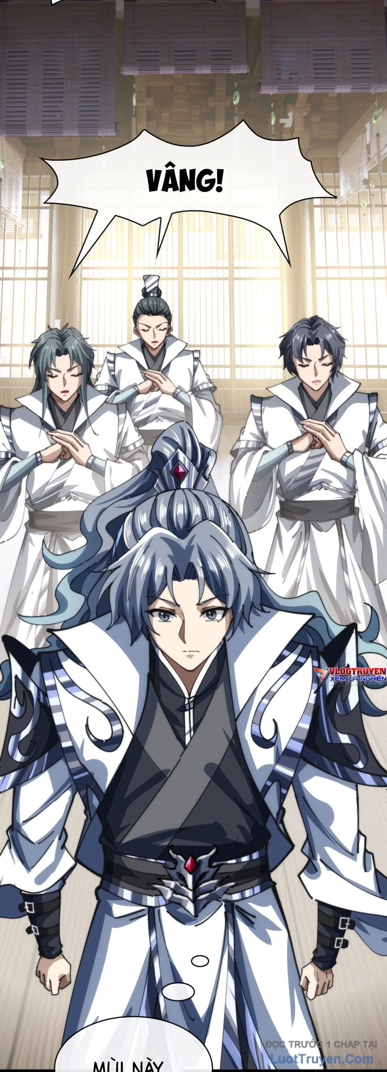 Tốc Thông Tu Tiên - Chapter 6 - Page 52