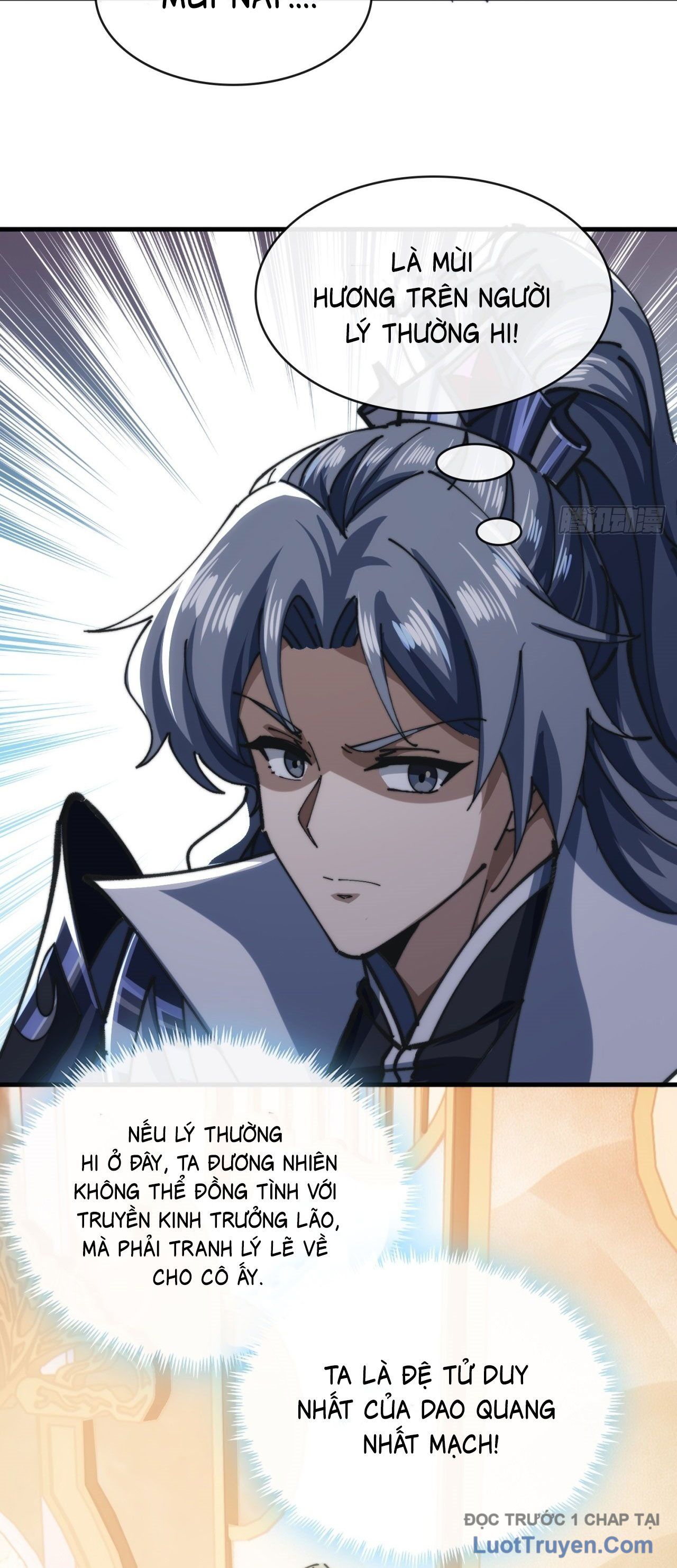 Tốc Thông Tu Tiên - Chapter 6 - Page 53