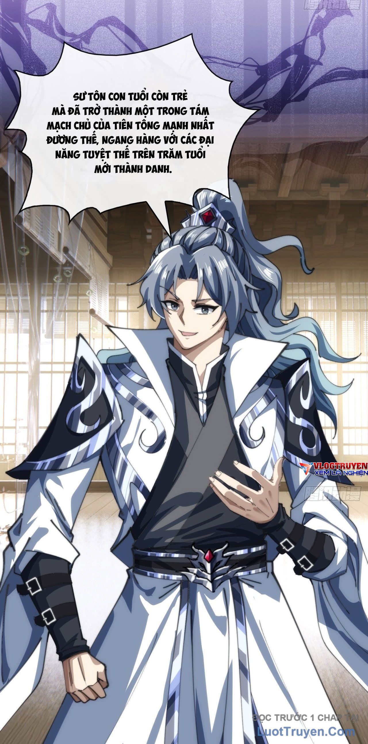 Tốc Thông Tu Tiên - Chapter 6 - Page 57