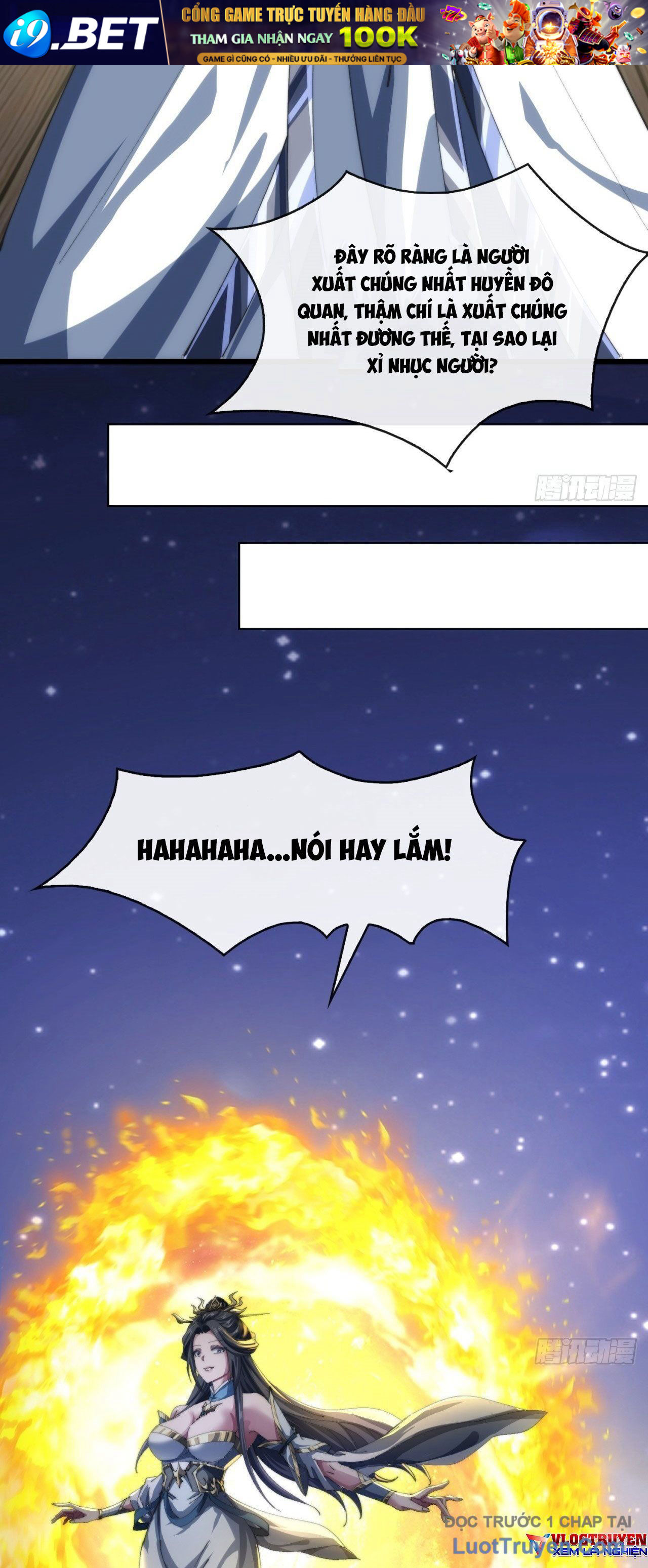 Tốc Thông Tu Tiên - Chapter 6 - Page 58