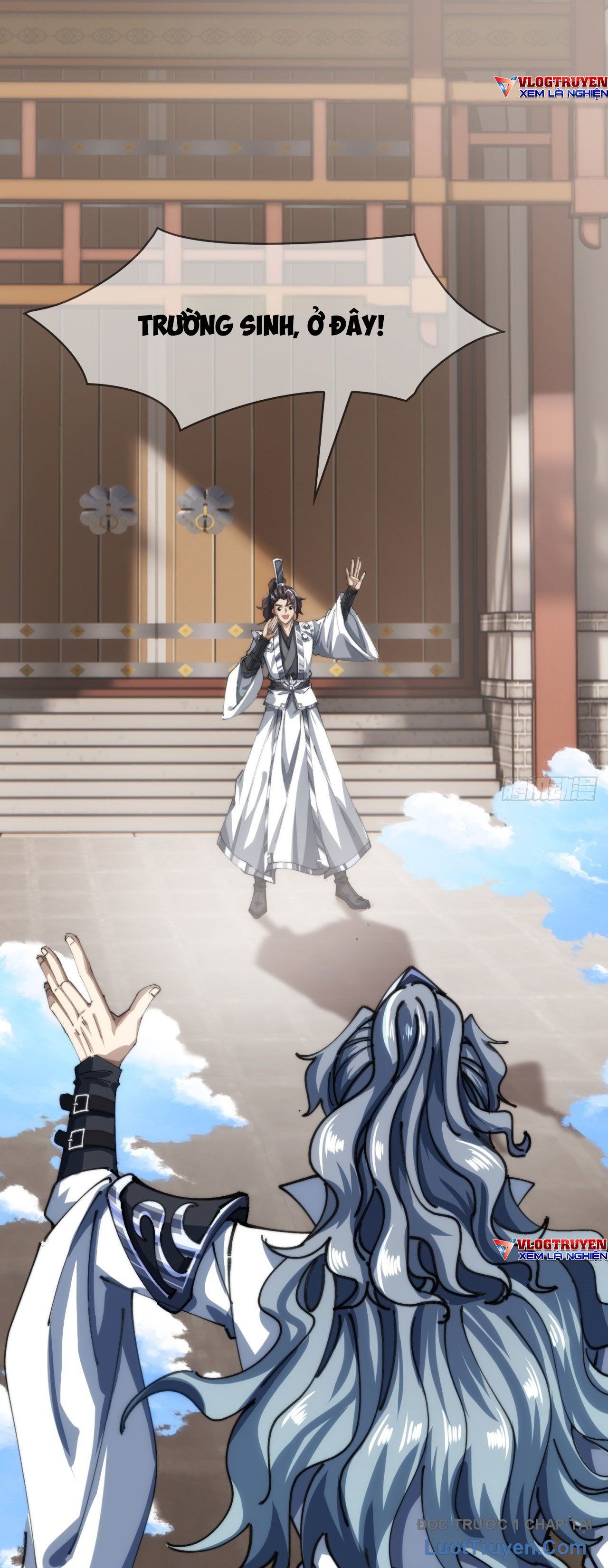 Tốc Thông Tu Tiên - Chapter 6 - Page 6