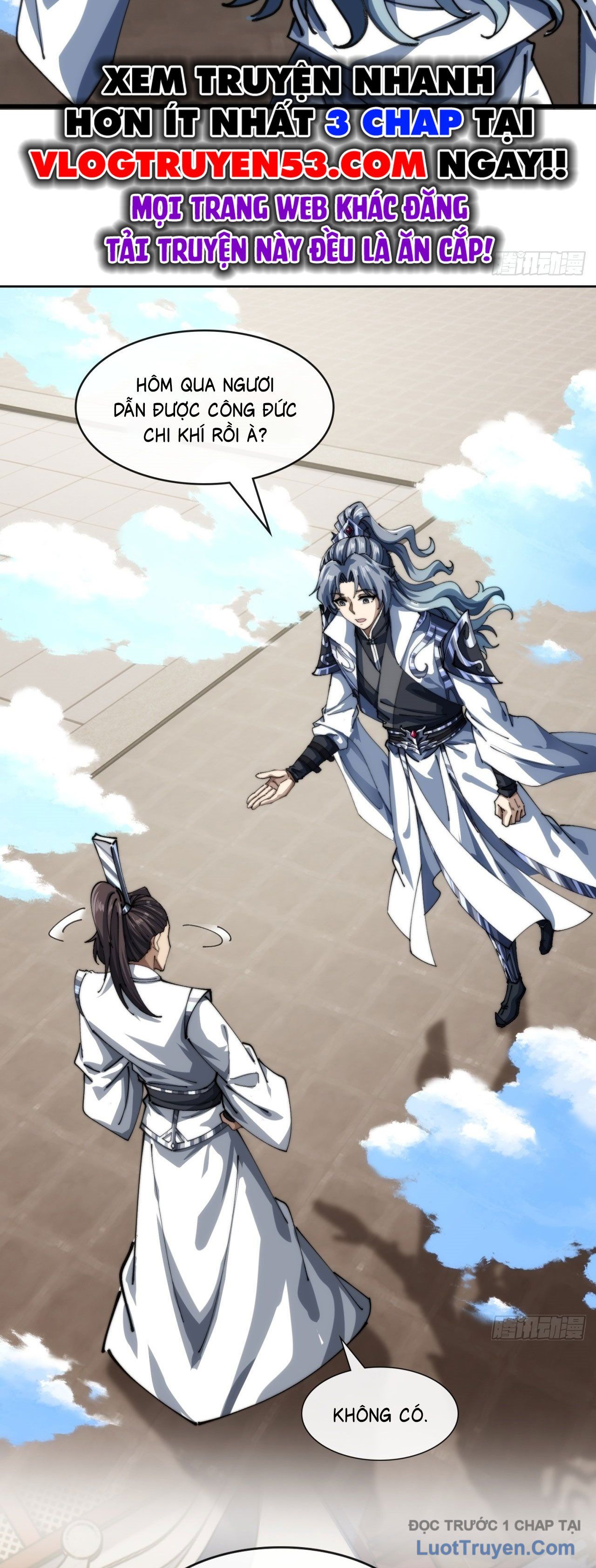 Tốc Thông Tu Tiên - Chapter 6 - Page 7