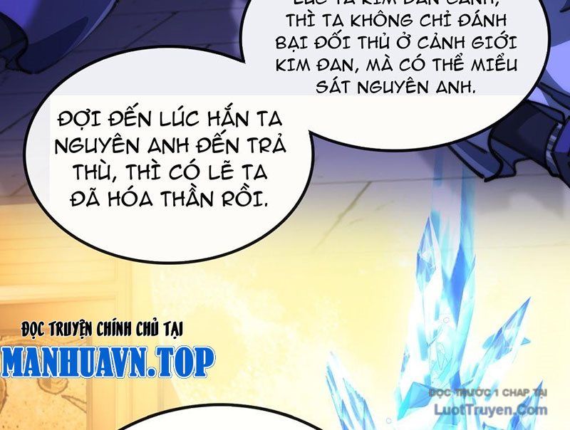 Tốc Thông Tu Tiên - Chapter 7 - Page 36