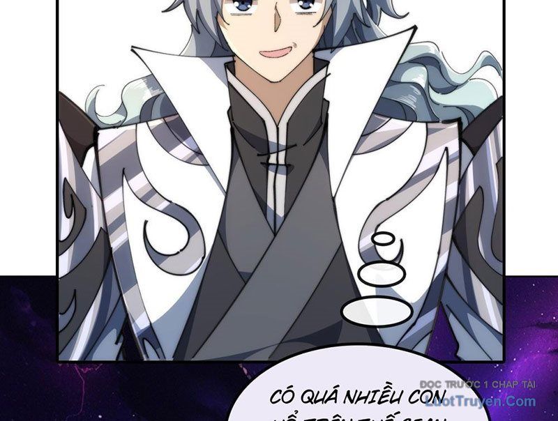 Tốc Thông Tu Tiên - Chapter 7 - Page 64