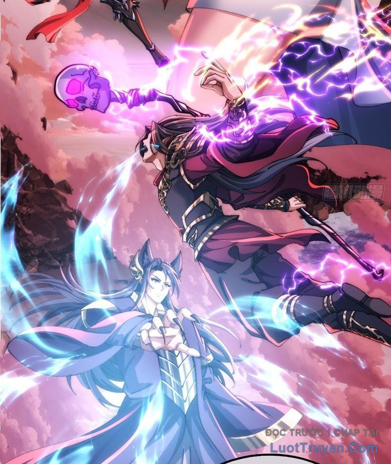Tốc Thông Tu Tiên - Chapter 8 - Page 11
