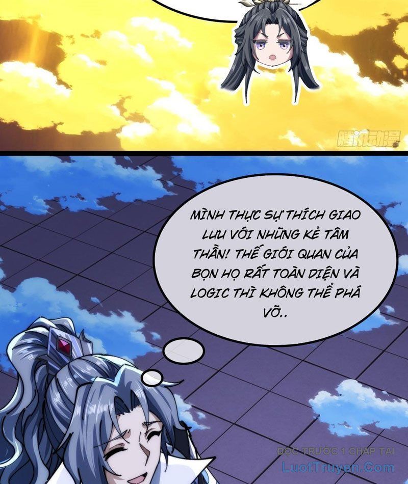 Tốc Thông Tu Tiên - Chapter 8 - Page 17