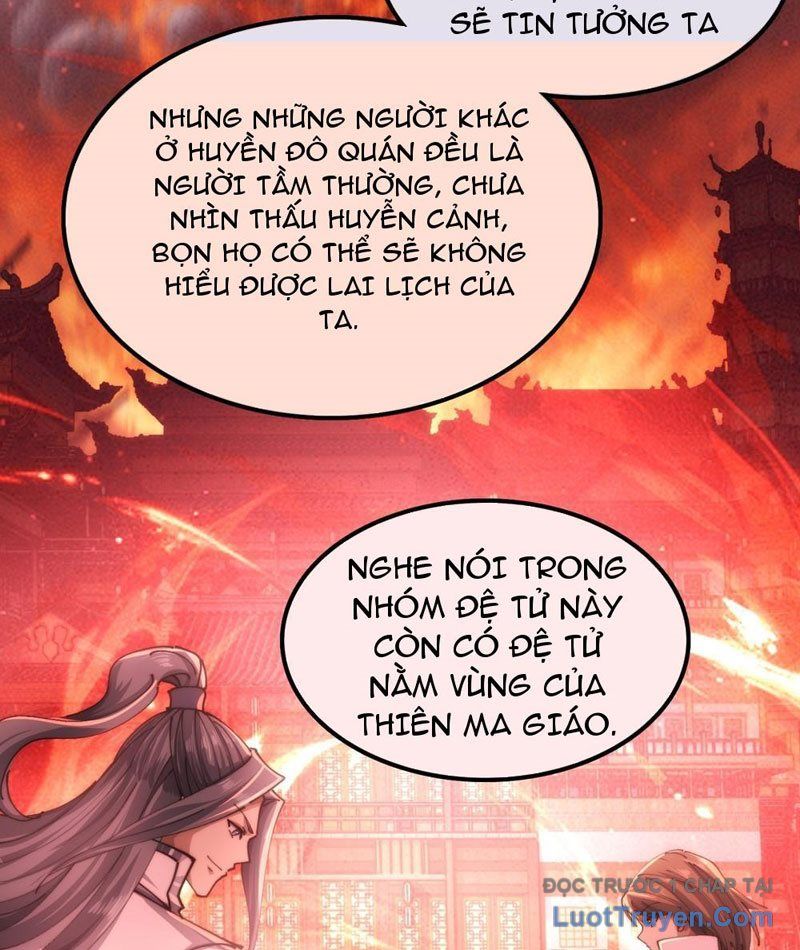 Tốc Thông Tu Tiên - Chapter 8 - Page 19