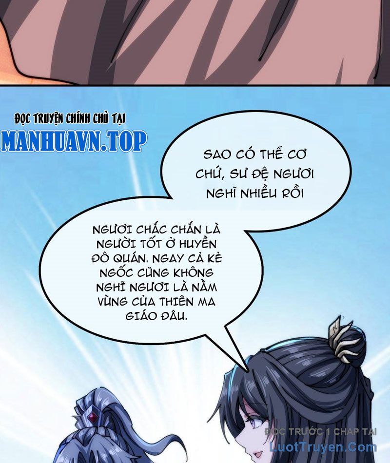 Tốc Thông Tu Tiên - Chapter 8 - Page 22