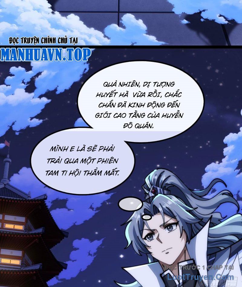 Tốc Thông Tu Tiên - Chapter 8 - Page 27