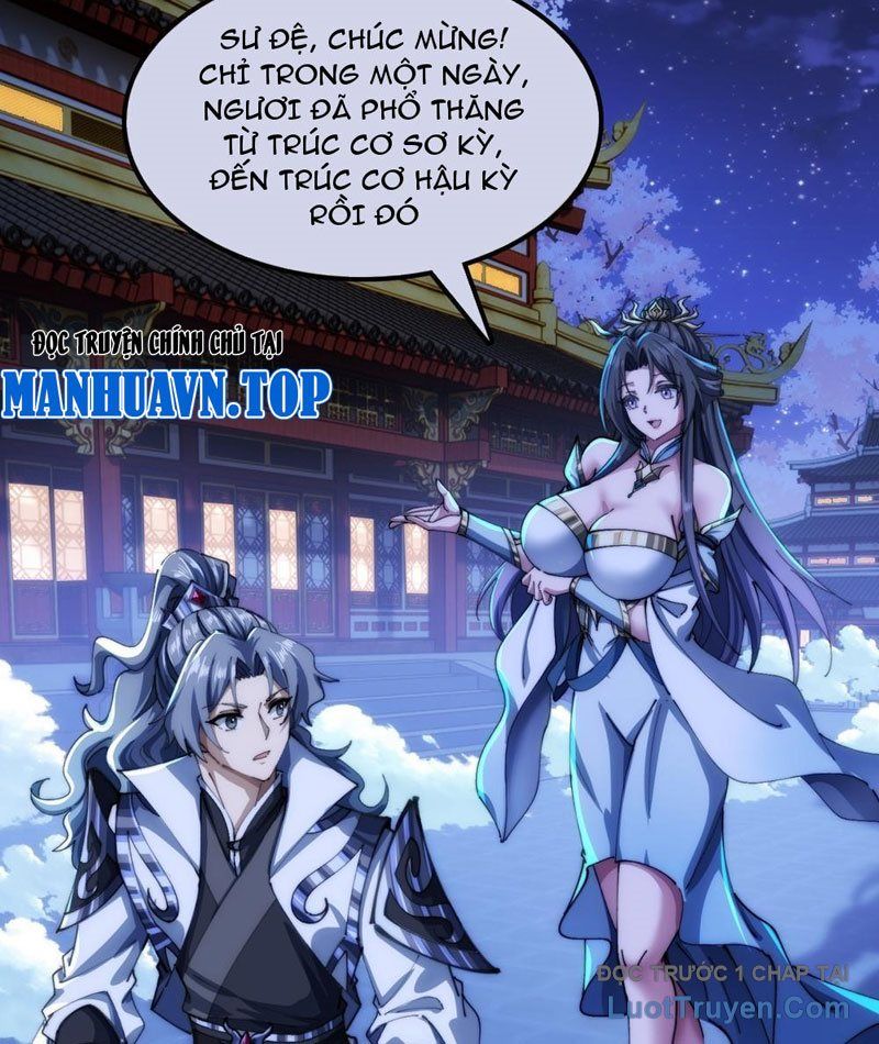 Tốc Thông Tu Tiên - Chapter 8 - Page 4