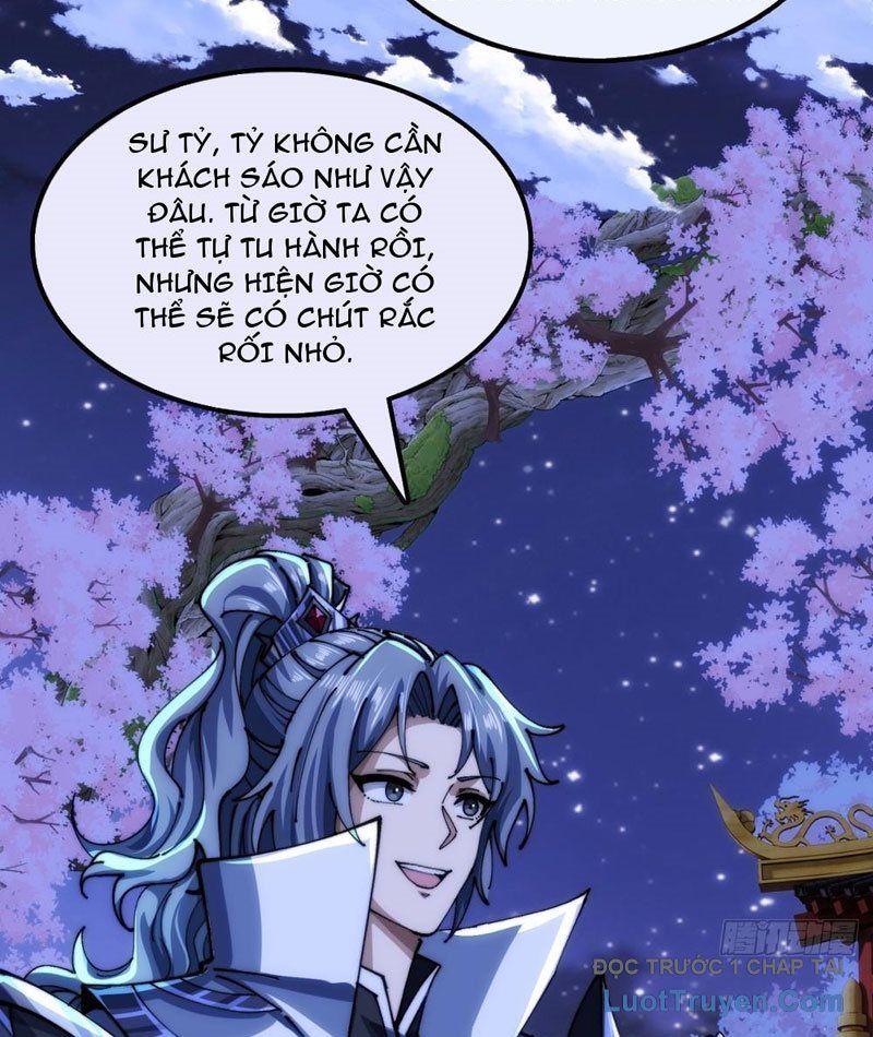 Tốc Thông Tu Tiên - Chapter 8 - Page 6