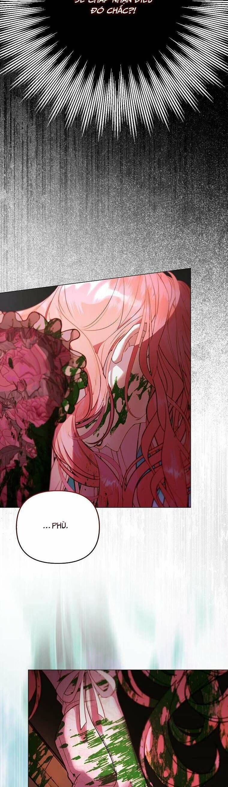 Các Nam Chính Bị Mắc Kẹt Trong Nhà Tôi - Chapter 1 - Page 11