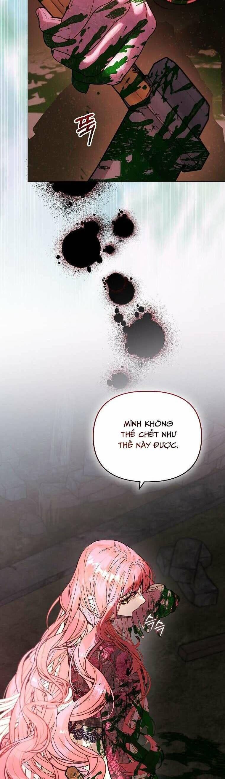 Các Nam Chính Bị Mắc Kẹt Trong Nhà Tôi - Chapter 1 - Page 12