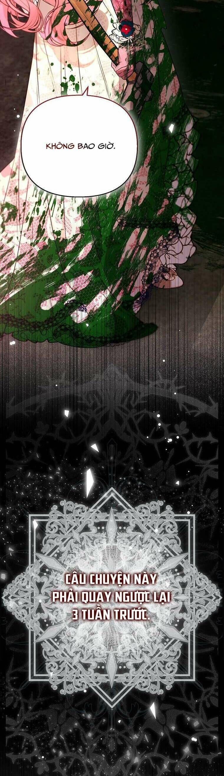 Các Nam Chính Bị Mắc Kẹt Trong Nhà Tôi - Chapter 1 - Page 13