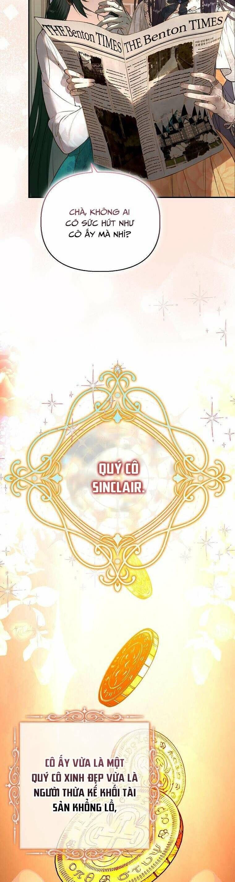 Các Nam Chính Bị Mắc Kẹt Trong Nhà Tôi - Chapter 1 - Page 16