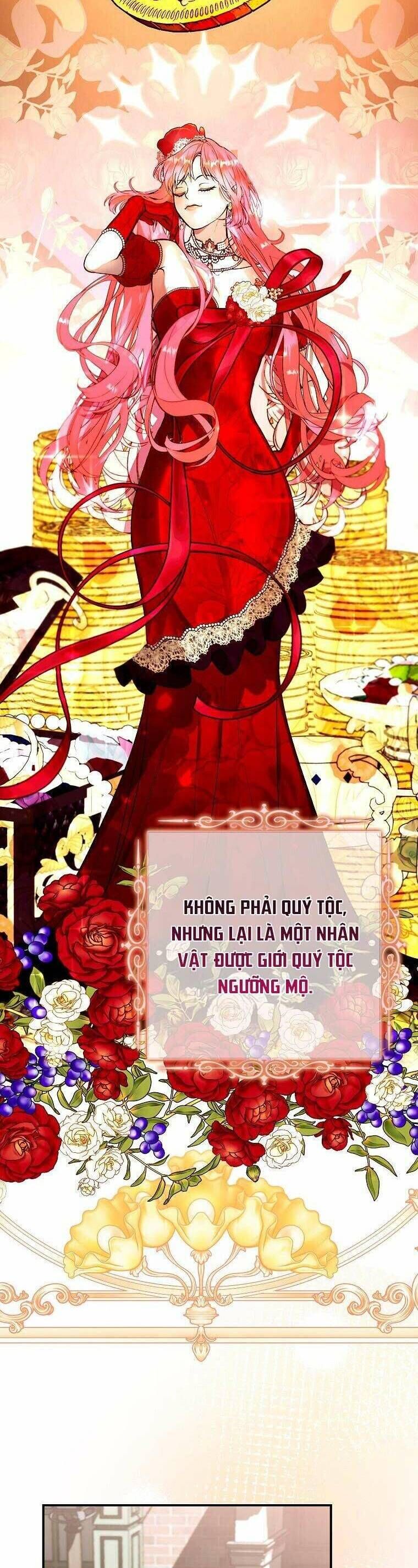 Các Nam Chính Bị Mắc Kẹt Trong Nhà Tôi - Chapter 1 - Page 17